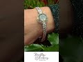 Moonstone Bracelet 