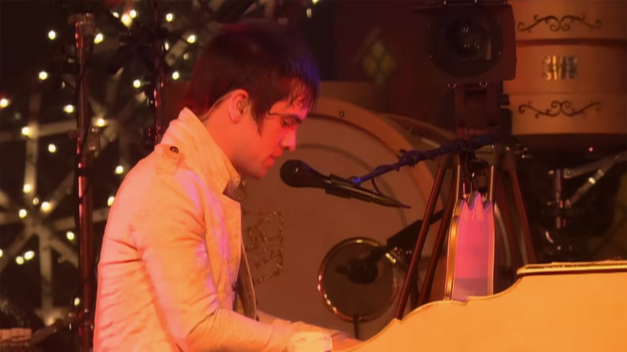 Karma Police (Live In Denver)