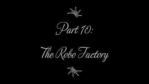 Gaming Theater Presents: Chrono Trigger part 10