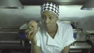 Chef - Trailer Chef - Trailer