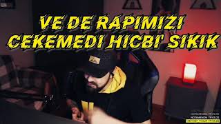 Norm Erman - Rap Dersi Lyrics Edit