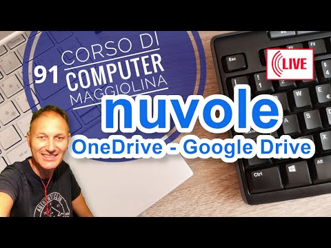 91 Nuvole a confronto: Google Drive - OneDrive | AssMaggiolina | Daniele Castelletti