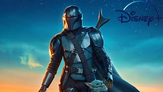 Best Mandalorian Fight Scenes Ft. Luke Skywalker, Boba Fett And More