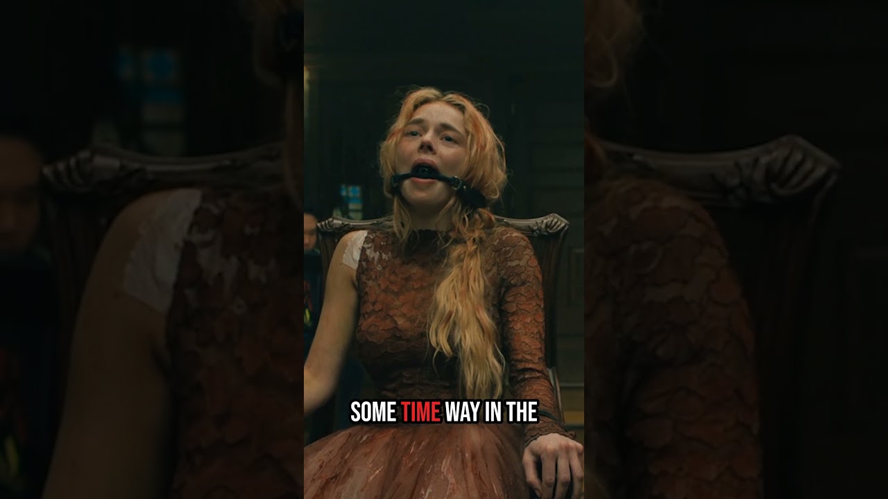 This seems pretty unlikely. #readyornot #readyornot2 #cinemasins