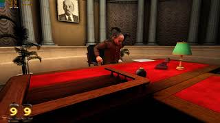 You are empty 2006 - Reshade With Path Ray Tracing - Part 11
