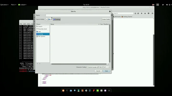 Bulldog1 CTF Walkthrough