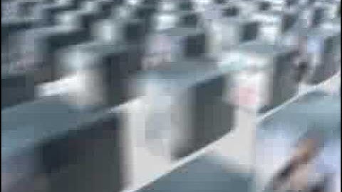 AT&T and Cisco - ROI - Return on Convergence