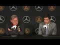 vs MTL | Post-Match Press Conference