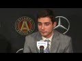 vs MTL | Post-Match Press Conference