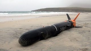 15 Strangest Things Found on the Beach