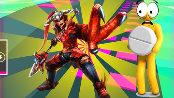 Stack Color Lv 260 - Gameplay Walkthrough iOS, Android #Shorts