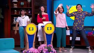 Pinternya Febby Saat Ditantang Menjawab Soal Matematika 55