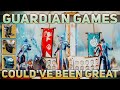 Guardian Games could have been GREAT (How the event should have went) | Destiny 2