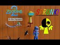 Sprunki Cover Zoo Shakira Zootopia 2 Theme Song On Cool Instruments 