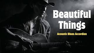 Beautiful Things - ABS | Acoustic Blues Accordion