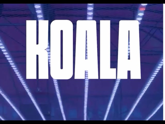 Watch KOALA / Guilhem Valayé on YouTube Watch KOALA / Guilhem Valayé on YouTube