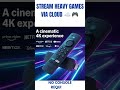 Play Xbox on TV WITHOUT a Console! 🎮🔥 (Fire TV Stick 4K)
