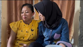 WOALAHH PAH LIPAH WES ROH METENG NGONOKI OJO KESELEN DIEMAN AWAK E☺️😇❤️