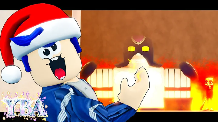 [YBA] Reworked Cream Is INSANE with Zeppeli Hamon