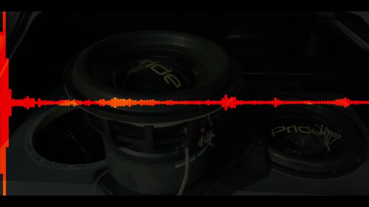 (21hz) Katy Perry - Dark Horse (Rebassed By Zmogysta)