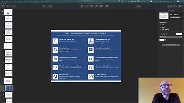 Software Maintainability - Metrics