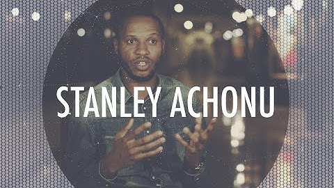 Global Innovation Competition 2015: Interview with Stanley Achonw of BudgIT Nigeria