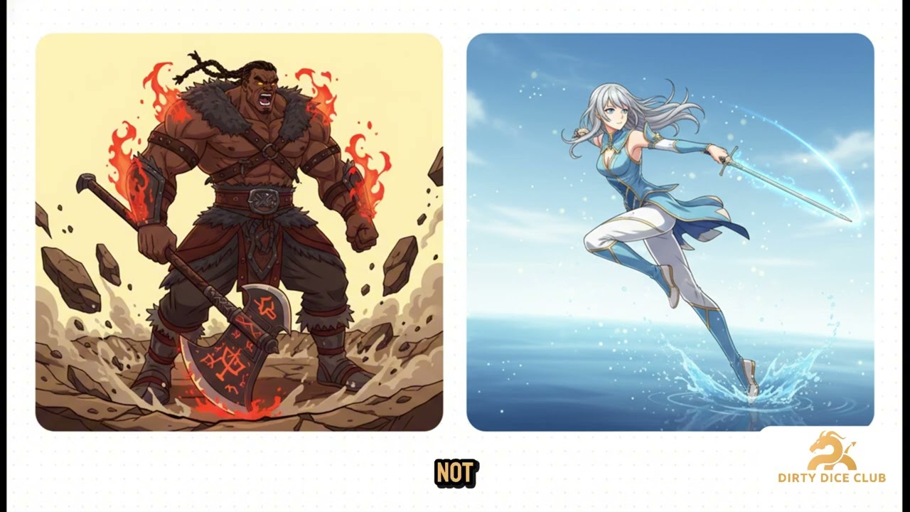 Chapter 7: Advanced Weapons Mastery - Ryoko’s Guide to the Yokai Realms - (Video Notes)