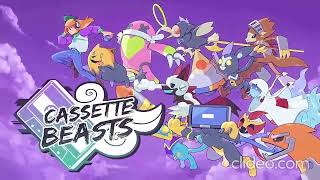 Cassette Beasts - Launch Trailer - #Nintendo Switch
