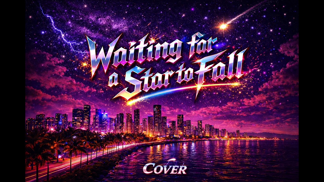 Waiting For A Star To Fall - Boy Meets Girl - (Cover)