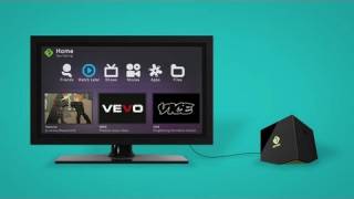 How to Get Started with the Boxee Box by D-Link