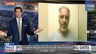 Decoding Fox News Archives - The Epstein Files! Jeffrey Epstein Was Murdered! No He Killed Himself