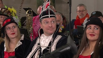 Oeleviering Grote Kerk Breda 2023