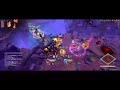 GD VS MELON | BEDROCK | AVA FF