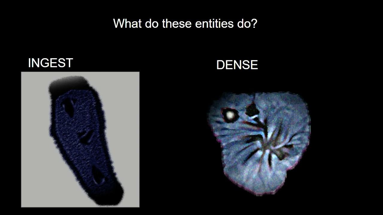 Doors Entity Ideas Part 4 YouTube