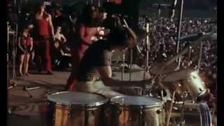 Amon Düül II - Eye Shaking King 1970