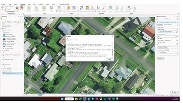 ArcGIS Pro: Bulk Attribute Editing Made Easy#arcgistutorial #arcgis #arcgismapping #arcgispro l