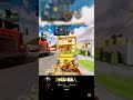 La mejor clase para la HOLGER 26 (clase en el canal) - #shorts #codmobile