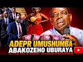 KARABAYE"MUSHUMBA"ATI" "ABANYAMADINI"BARIMO KWEREKEZA INTAMA IKUZIMU"MUBE MASO NTAMA 