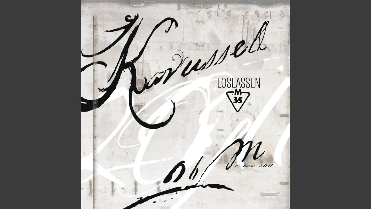 Watch Los lassen on YouTube Watch Los lassen on YouTube