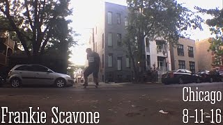 Back On The Board: Flatground Session #8