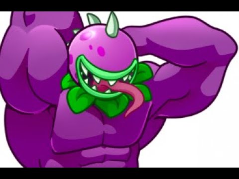 Zombies plants r34
