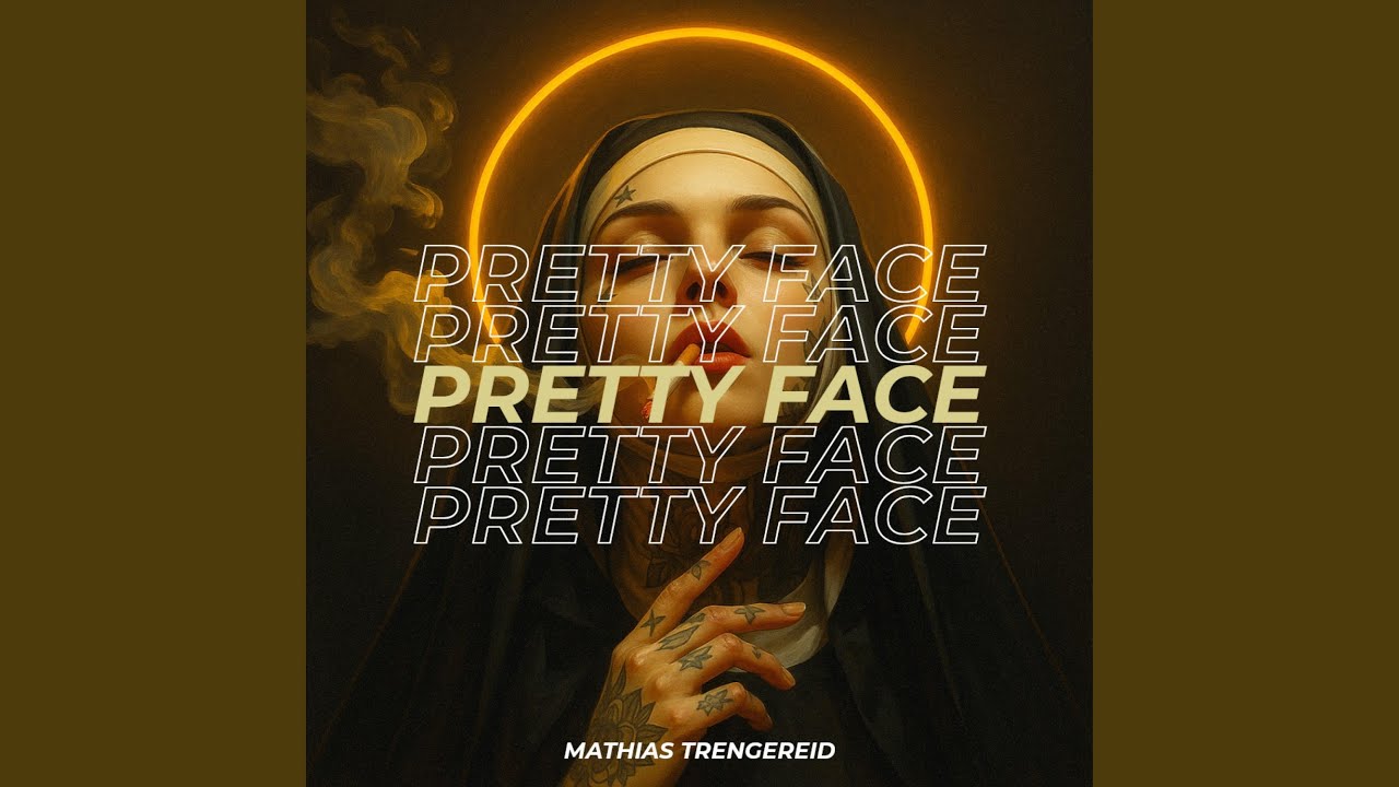 Watch Pretty Face on YouTube Watch Pretty Face on YouTube