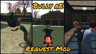 Bully AE - Random Mod