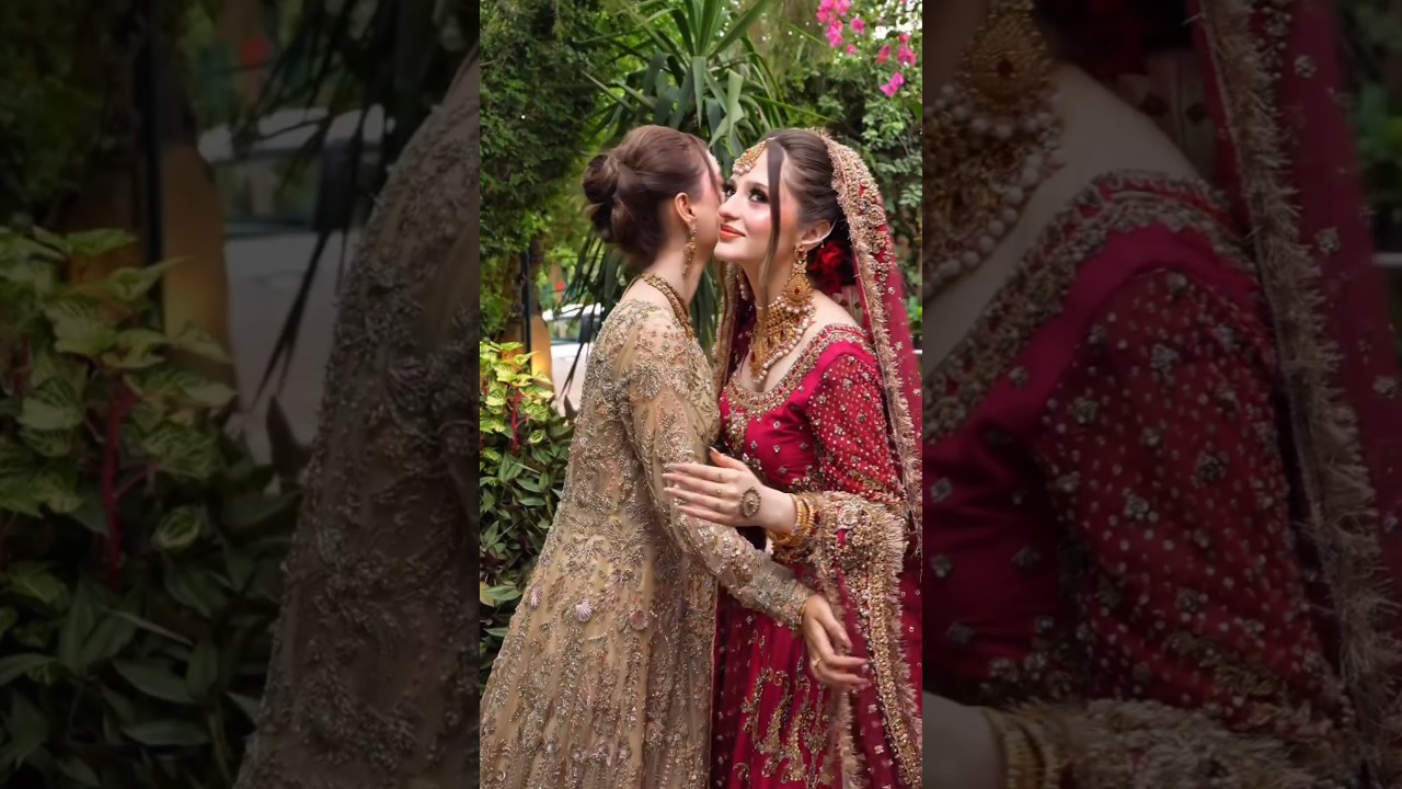 YE LO SAB SE PYARA DRESS😂 AMAZING BEAUTIFUL HEAVY