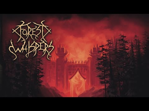 Forest Whispers - Do Szkarłatnego Czysćca (Full EP)