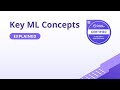 Machine Learning Fundamentals | Key ML Concepts Explained | Practical DevSecOps | AI Security