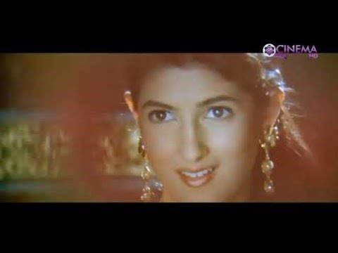 Utra Na Dil Mein Koi Is Dilruba Ke Baad [Utra Na Dil Mein Koi Is Dilruba HD] Uff Yeh Mohabbat (1997)