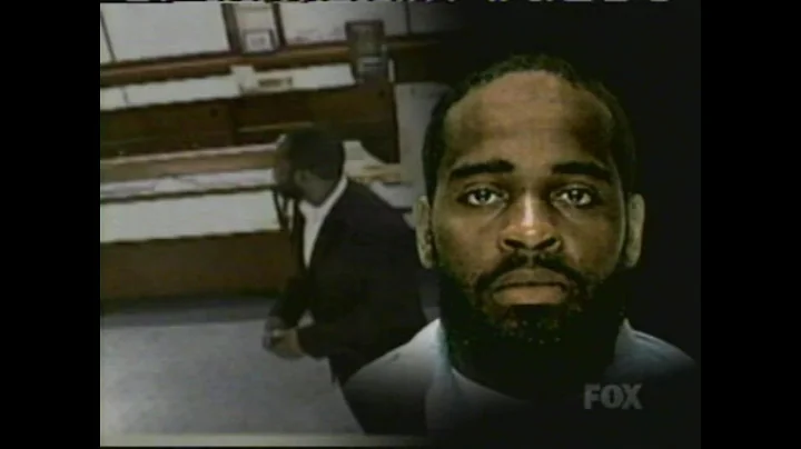 America's Most Wanted- May 20th, 2006 (Marion Pege...