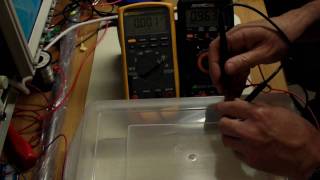 EEVblog #78 - Fenix LD01 LED Keychain Flashlight And Victorinox Minichamp Review screenshot 2