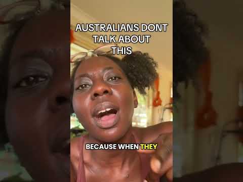 AUSTRALIAS MOST OFFENSIVE WORD